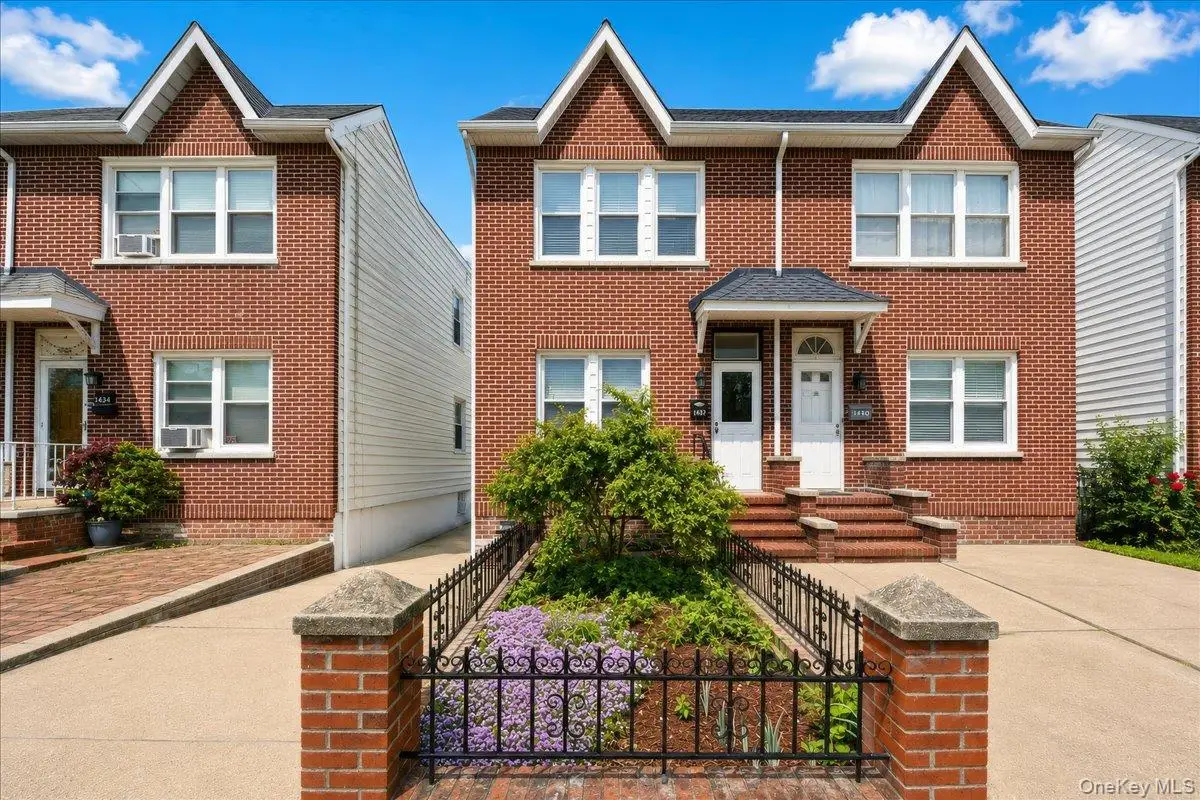 1432 Hobart Avenue, Bronx, NY 10461 - #1