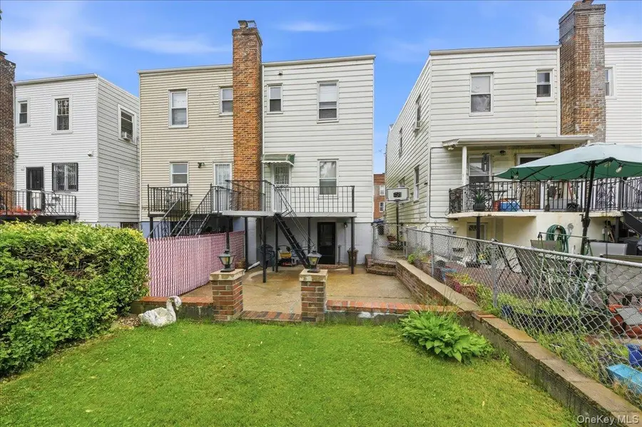 1432 Hobart Avenue, Bronx, NY 10461 - #2