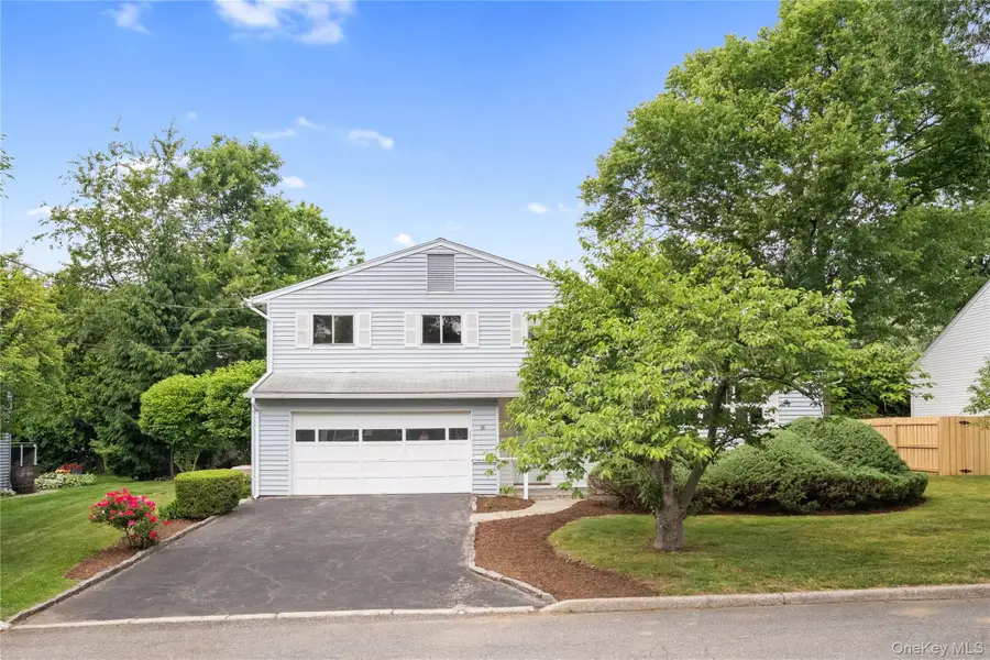 26 Southern Road, Hartsdale, NY 10530 - #2