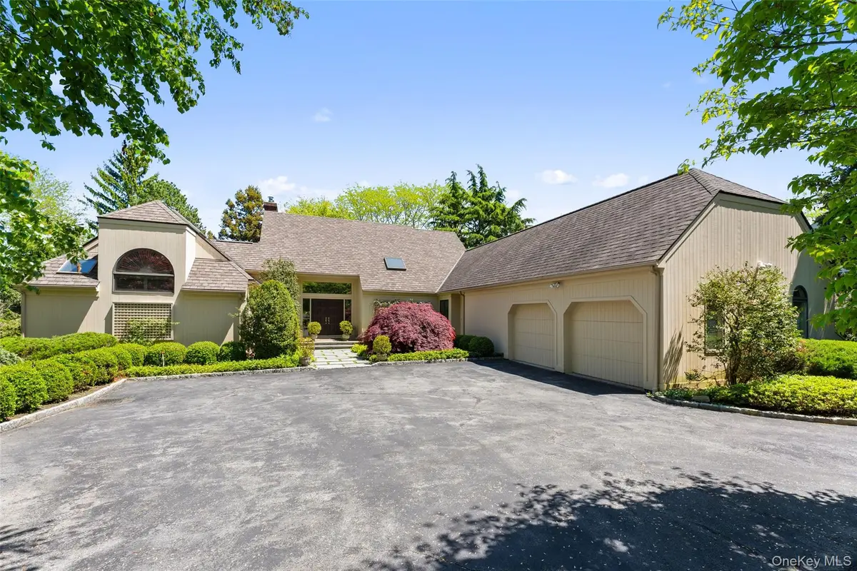 9 Purchase Hills Drive, Purchase, NY 10577 - #1