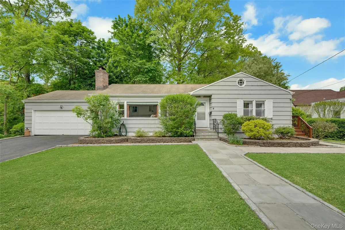 21 Benedict Road, White Plains, NY 10607 - #1