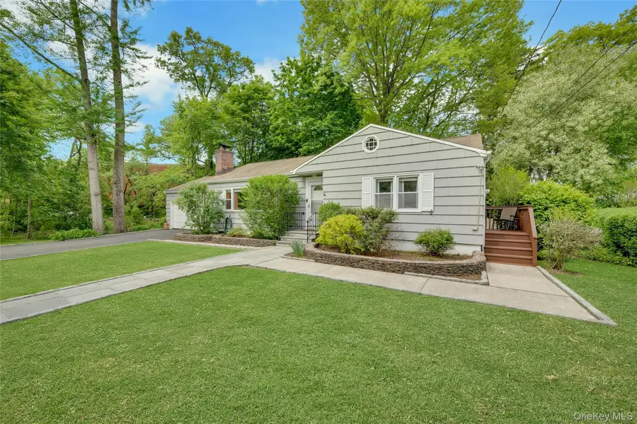 21 Benedict Road, White Plains, NY 10607 - #3