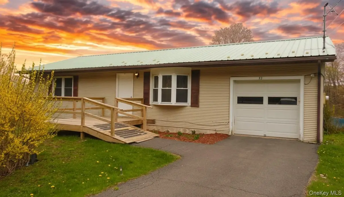 32 Grants Road, Liberty, NY 12754 - #1