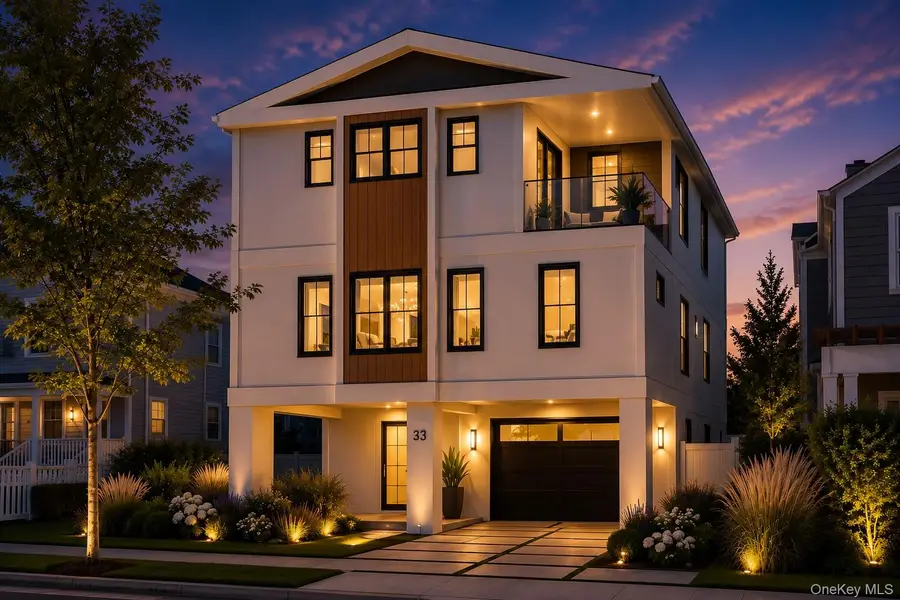 33 Farrell Street, Long Beach, NY 11561 - #2
