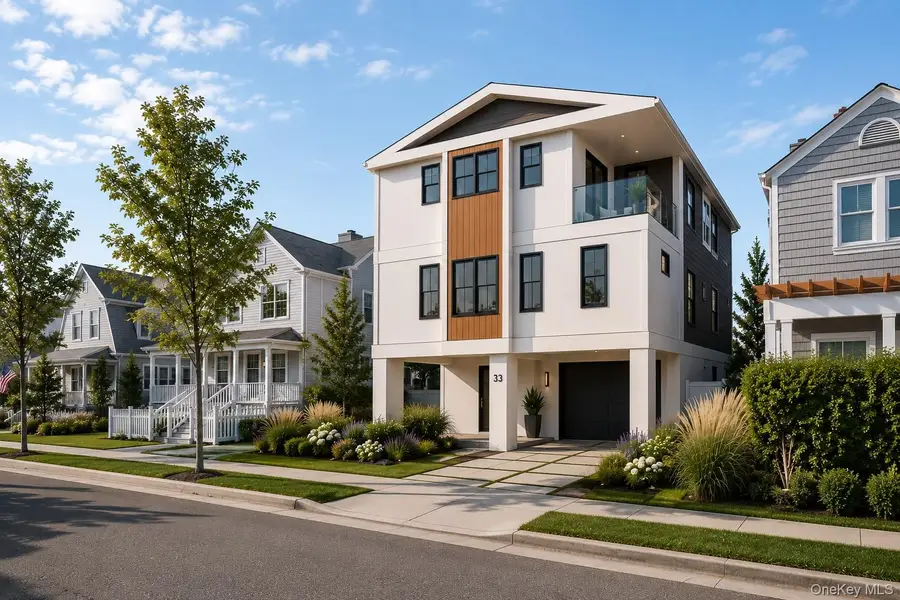 33 Farrell Street, Long Beach, NY 11561 - #3