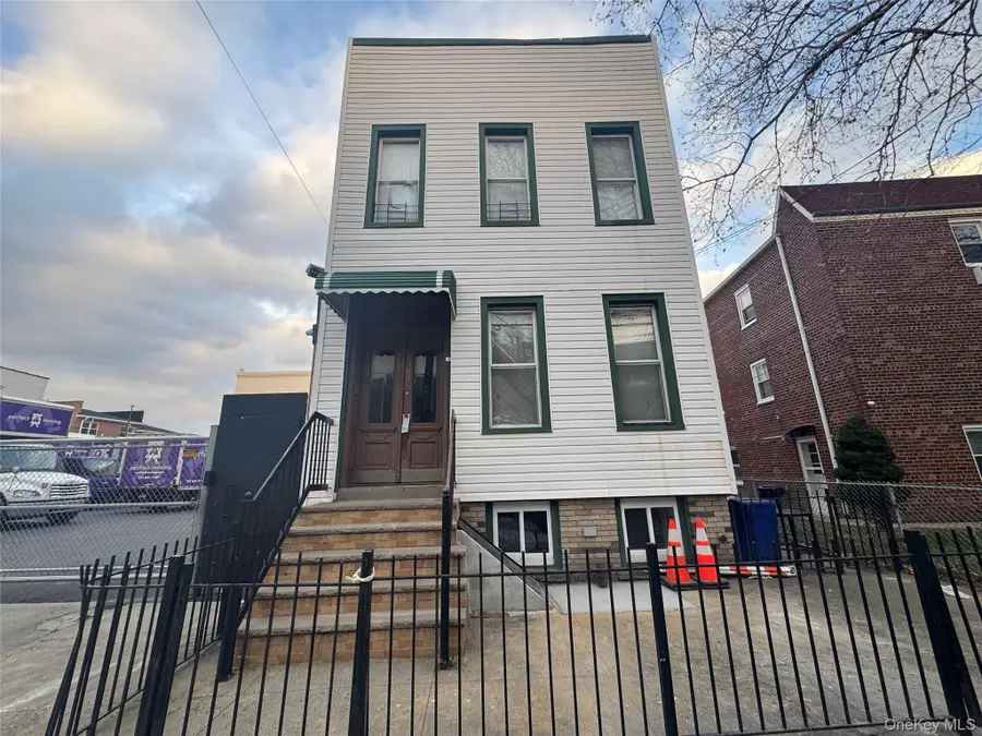 6353 60th Place, Ridgewood, NY 11385 - #2