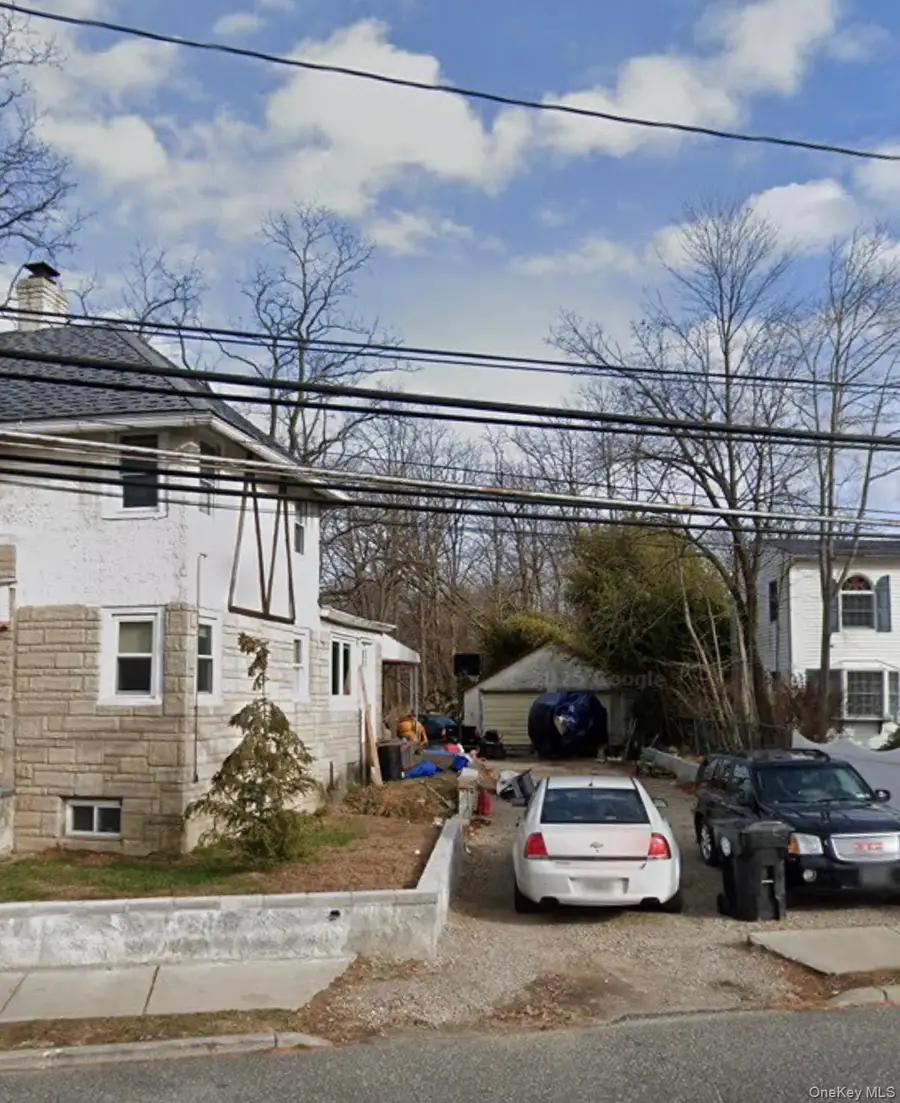Address Withheld By Seller, West Islip, NY 11795 - #2