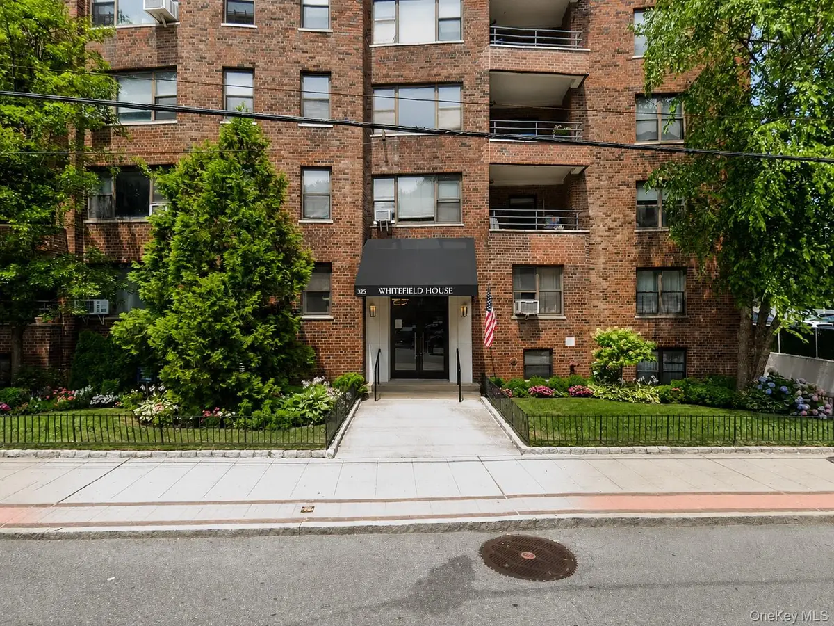 325 Main Street #5D, White Plains, NY 10601 - #1