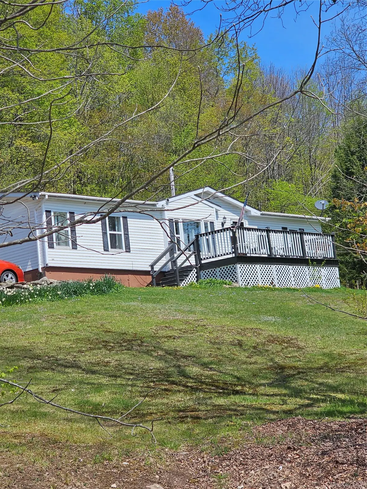 211 Cole Road, Hurleyville, NY 12747 - #1
