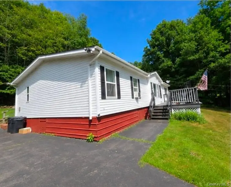 211 Cole Road, Hurleyville, NY 12747 - #3