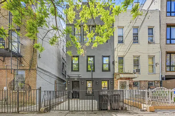 1998 Bergen Street, Brooklyn, NY 11233