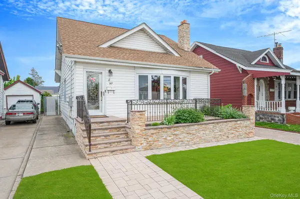 167 Shaw Avenue, Valley Stream, NY 11580