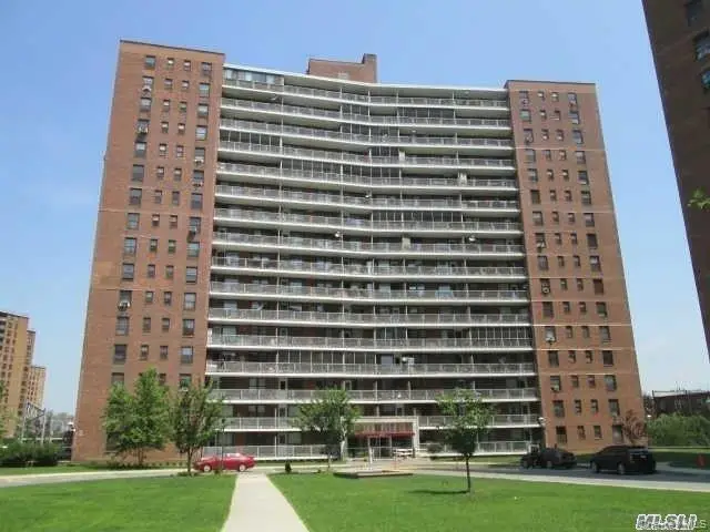 61-45 98th Street #9A, Rego Park, NY 11374 - #1