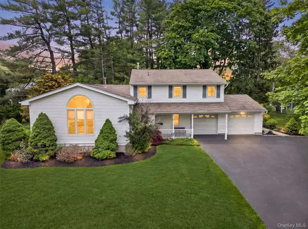 1 Wilton Circle, New City, NY 10956