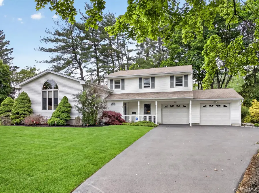 1 Wilton Circle, New City, NY 10956 - #3