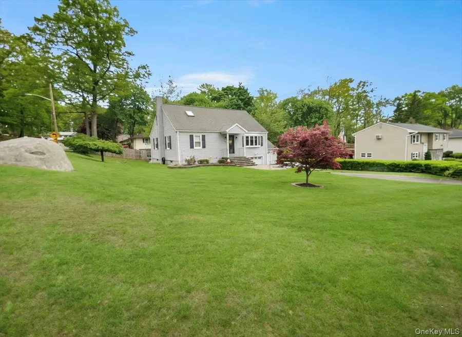 16 Will Rogers Lane, Nanuet, NY 10954 - #3