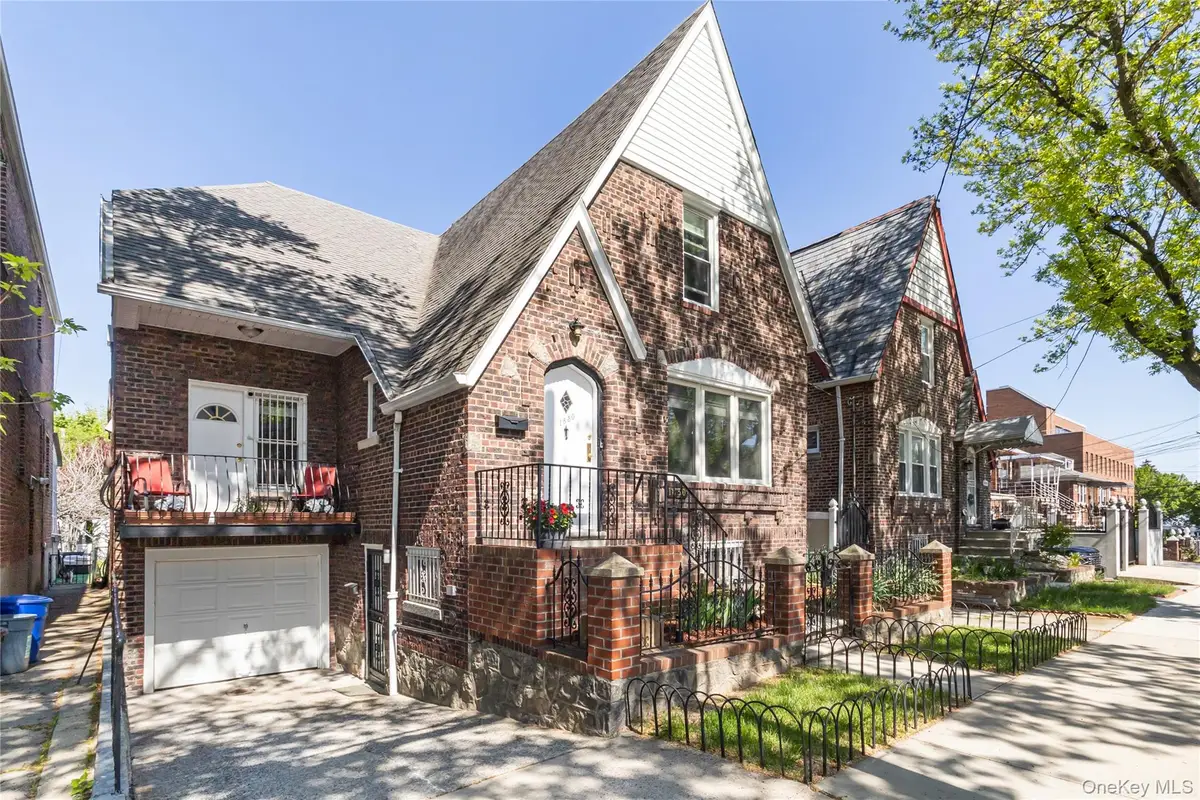 1830 Yates Avenue, Bronx, NY 10461 - #1
