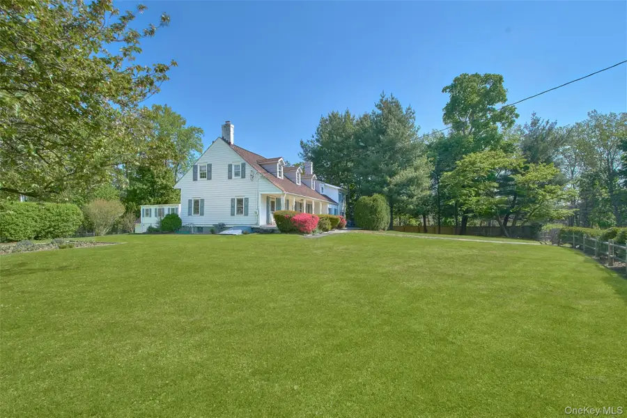 18 Puritan Road, Rye, NY 10580 - #2