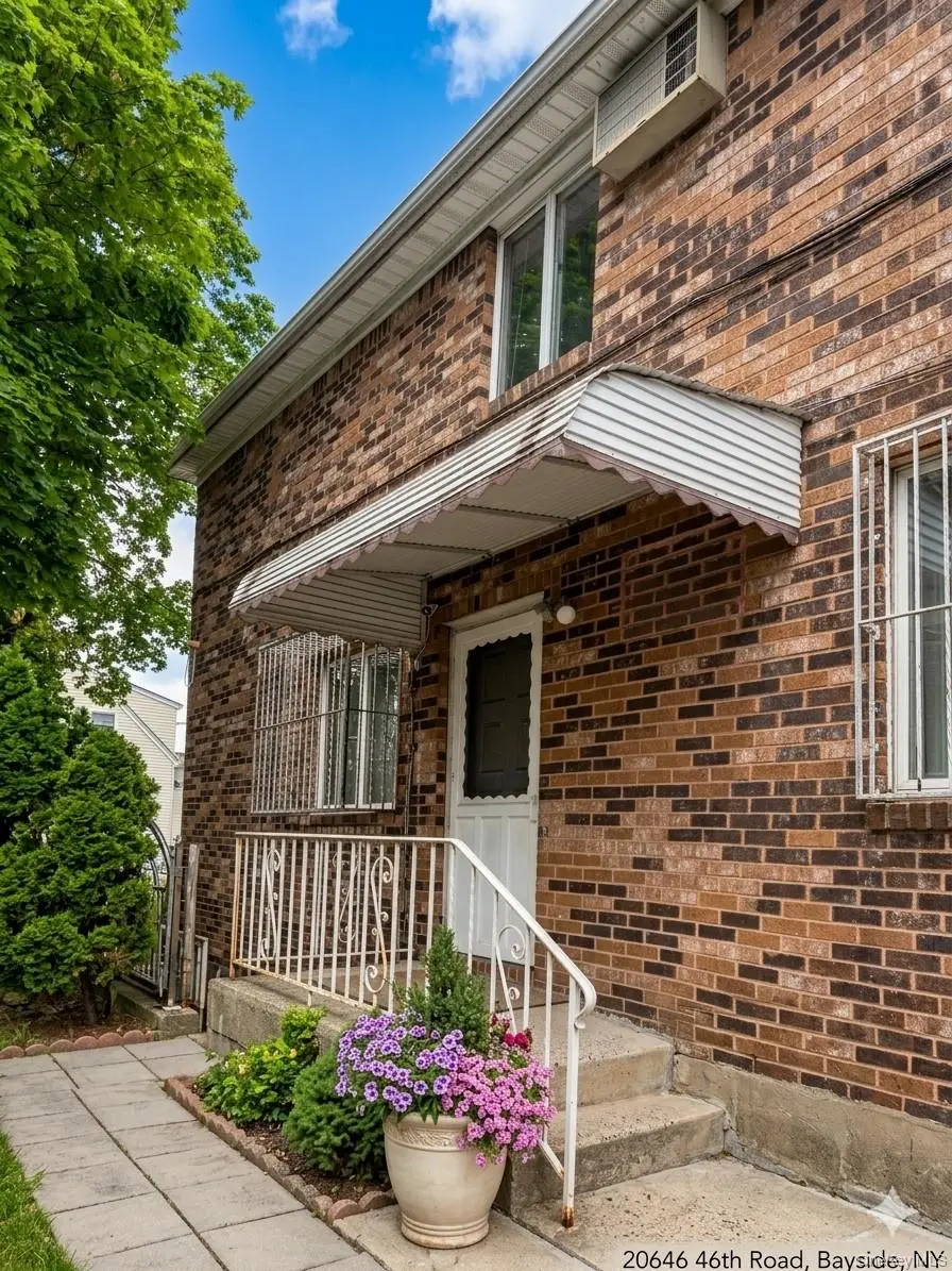 206-49 46th Road, Bayside, NY 11361 - #2