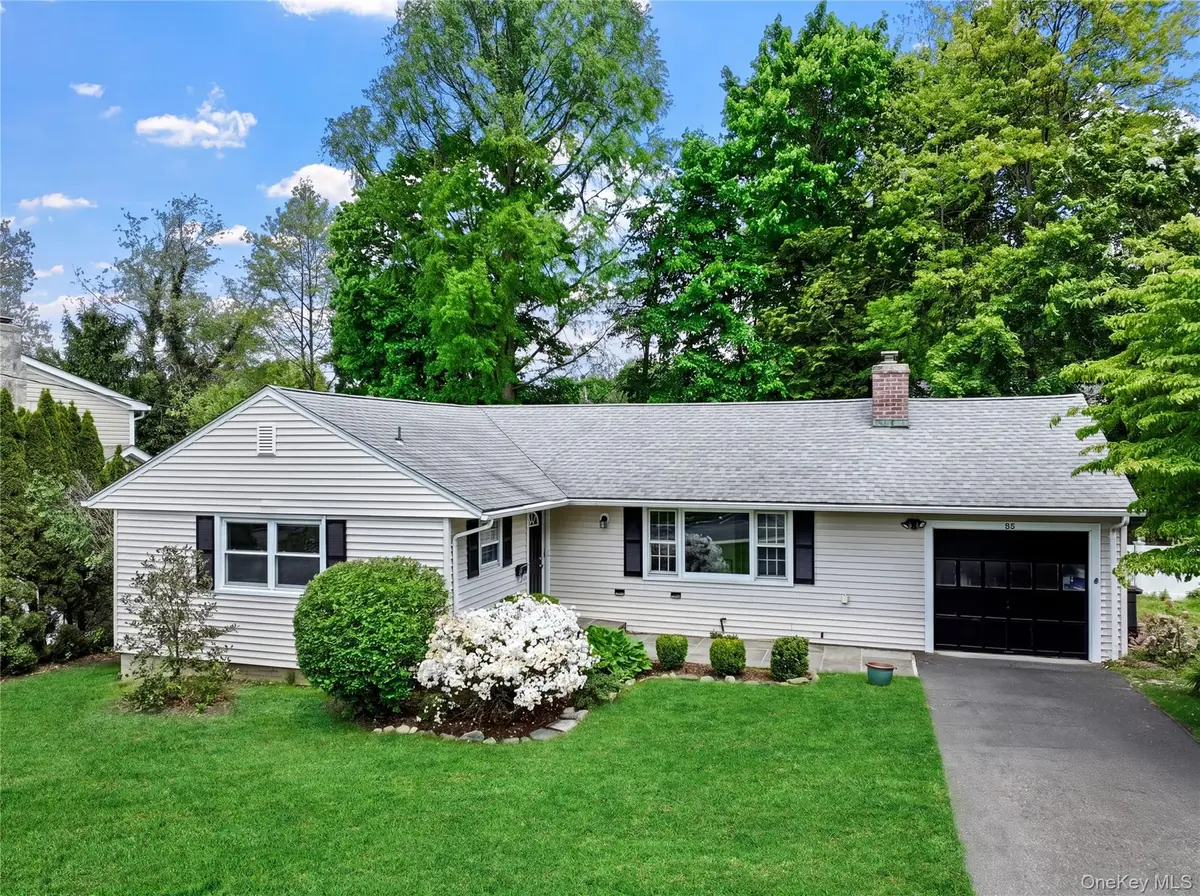 88 Heatherdell Road, Ardsley, NY 10502 - #1