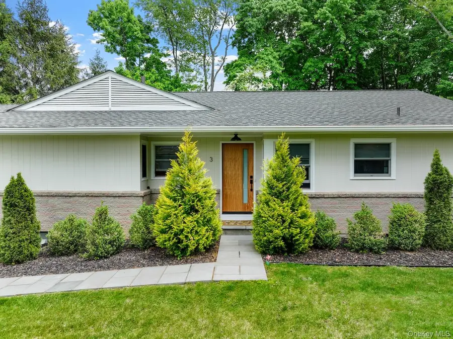 3 Green Acres Lane, White Plains, NY 10607 - #2