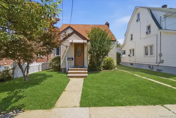243-11 134th Avenue, Rosedale, NY 11422
