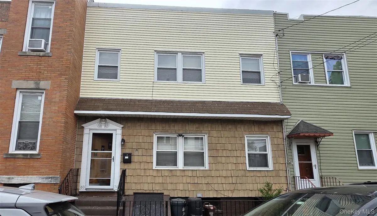6074 54th Place, Maspeth, NY 11378 - #1