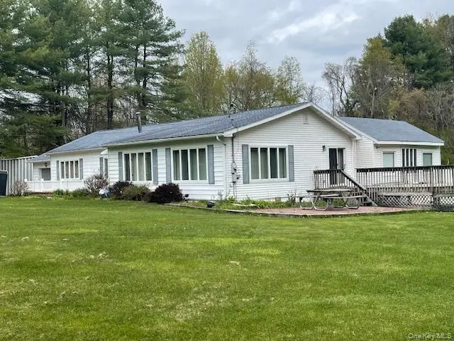 29 Sherwood Forest Road, Durham, NY 12418 - #1