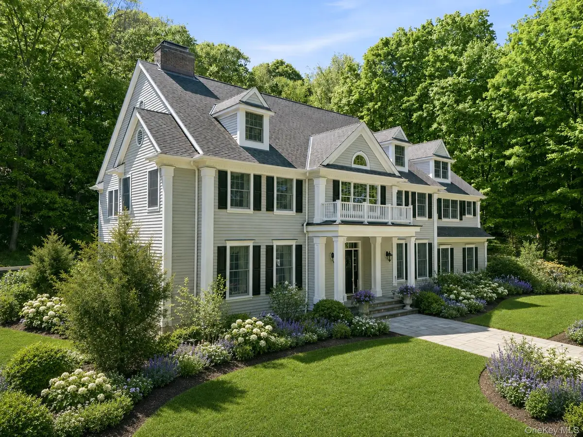 77 Old Stone Hill Road, Pound Ridge, NY 10576 - #1