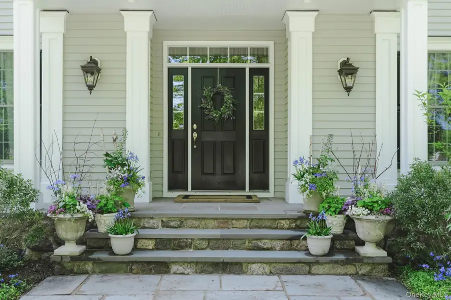 77 Old Stone Hill Road, Pound Ridge, NY 10576 - #2