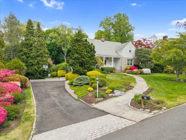 145 Woodlands Avenue, White Plains, NY 10607