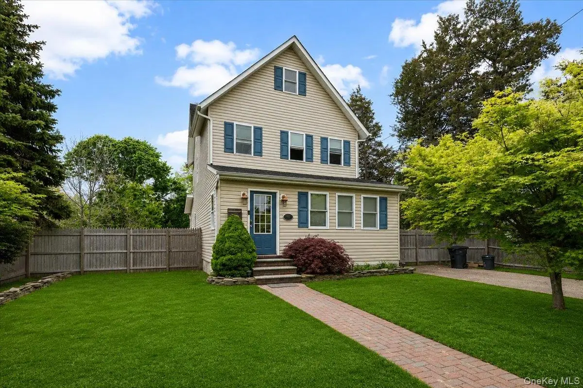 56 Sycamore Street, Patchogue, NY 11772 - #1