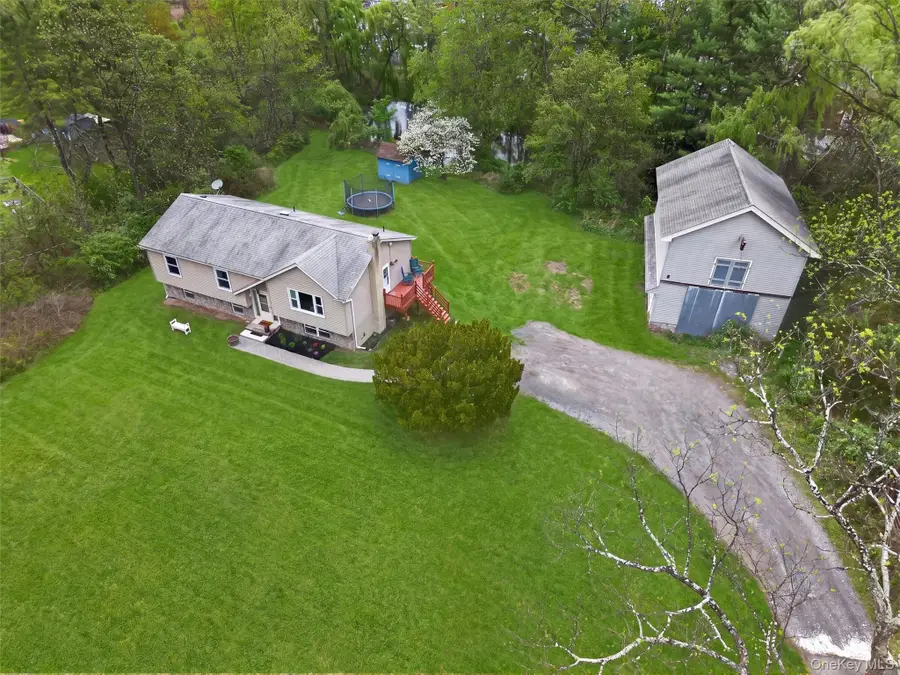 492 Newport Bridge Road, Pine Island, NY 10969 - #3