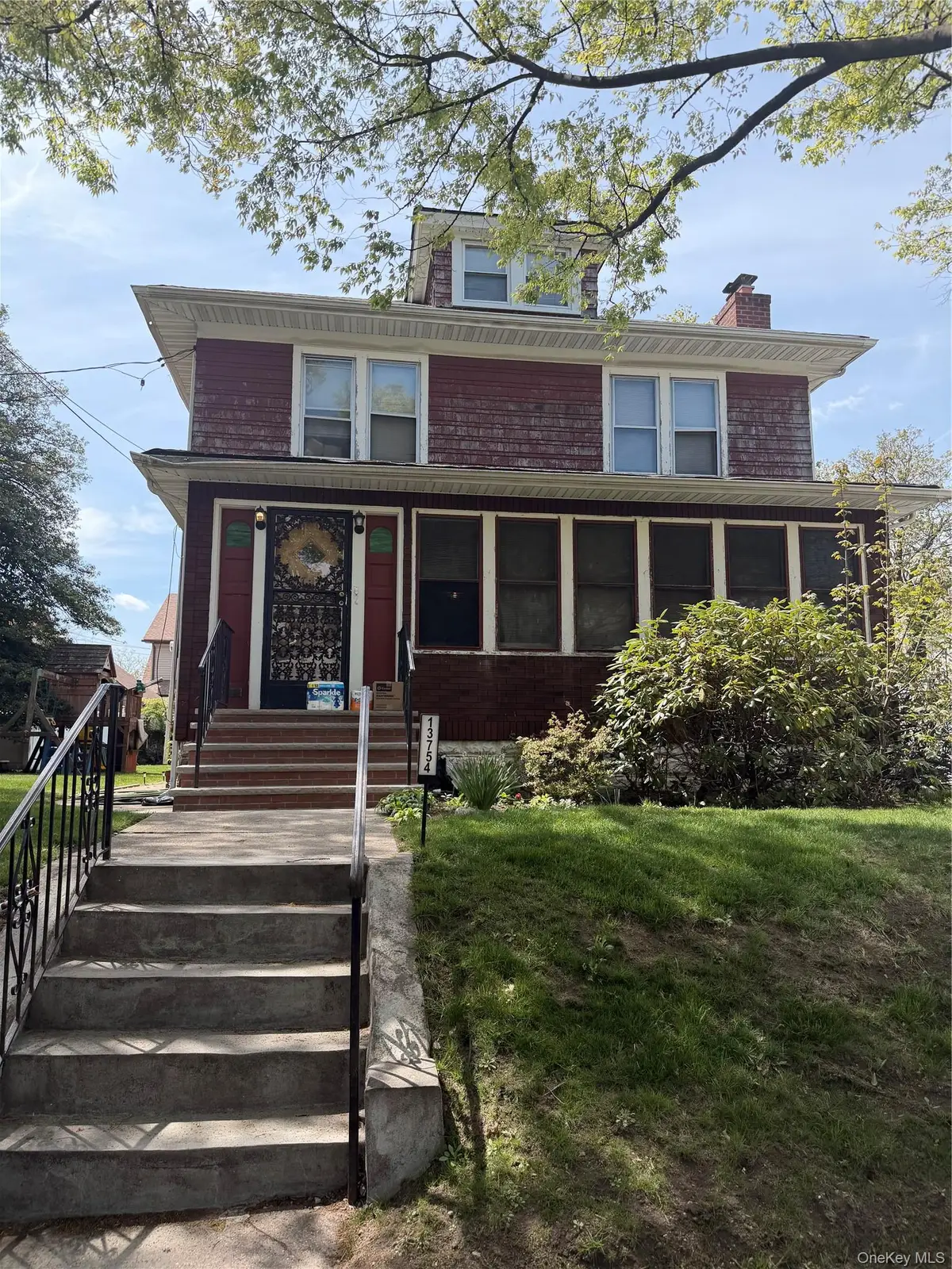 13754 Southgate, Springfield Gardens, NY 11413 - #1