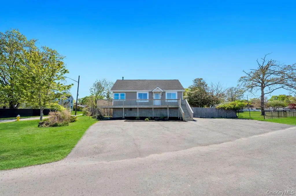 446 Riviera Drive, Mastic Beach, NY 11951 - #1