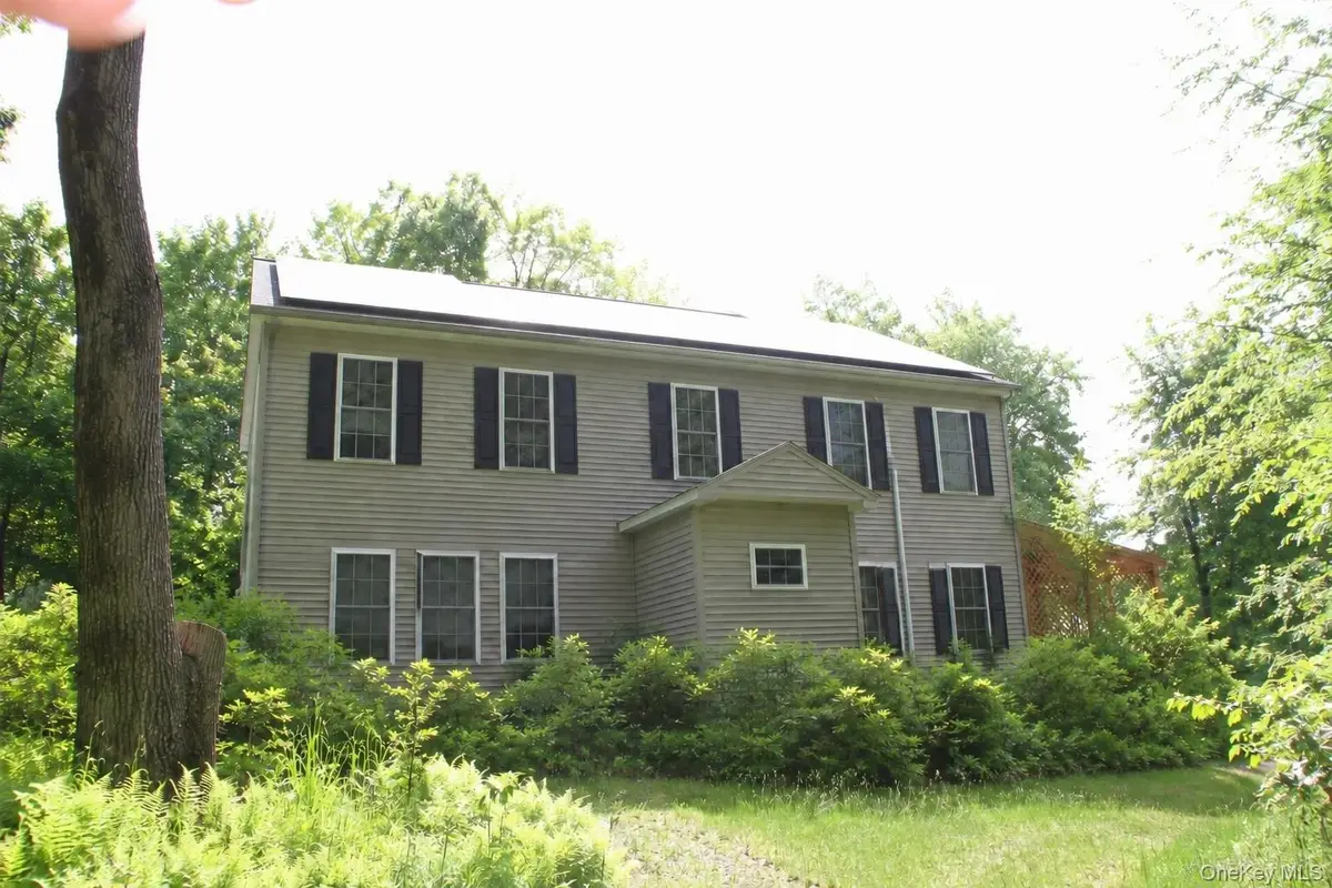 60 Eddy Road, Verbank, NY 12585 - #1