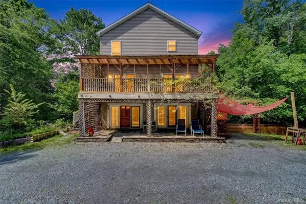 60 Eddy Road, Verbank, NY 12585