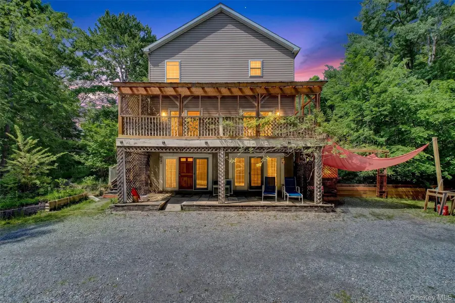 60 Eddy Road, Verbank, NY 12585 - #2