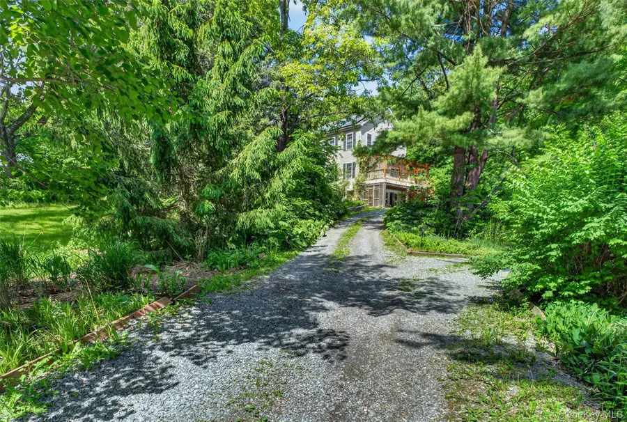 60 Eddy Road, Verbank, NY 12585 - #3