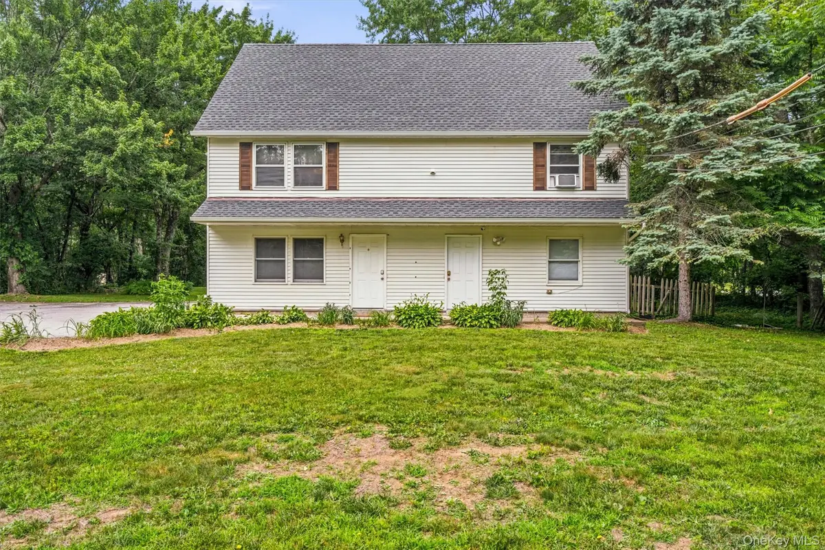 133 N Smith Road, Lagrangeville, NY 12540 - #1