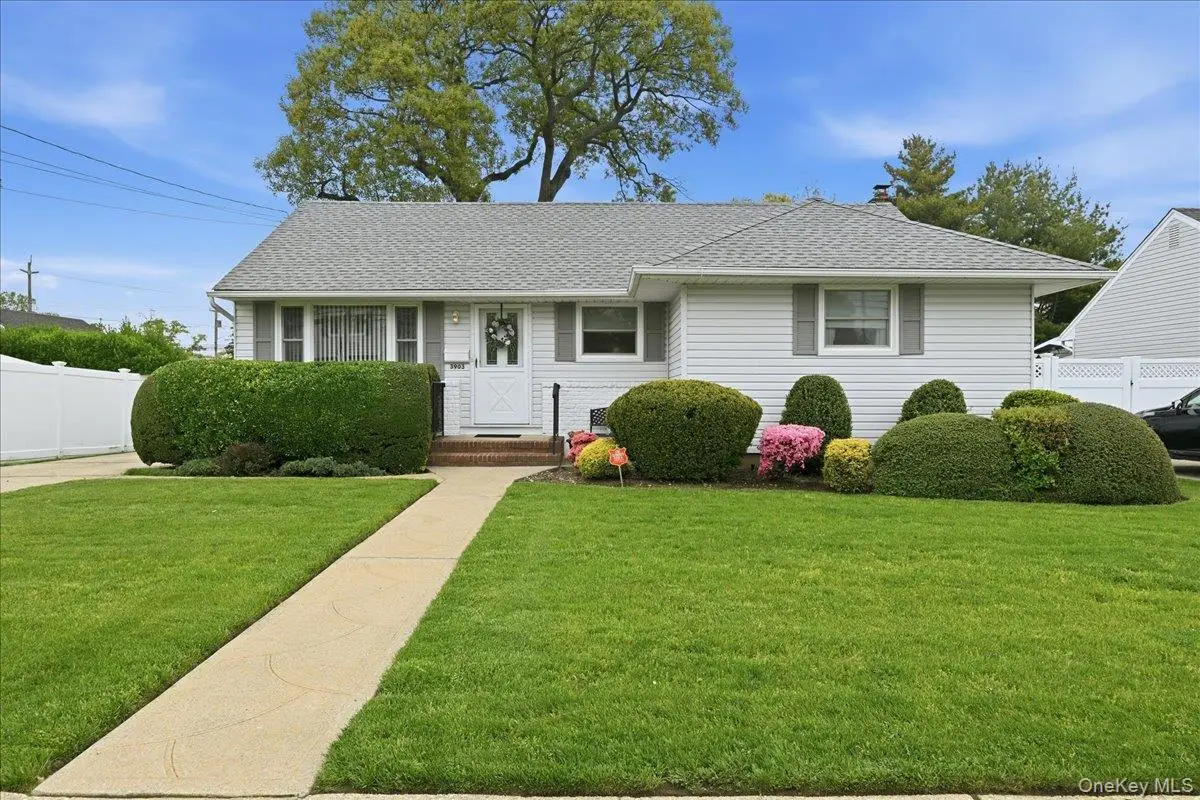 3903 Lincoln Street, Seaford, NY 11783 - #1