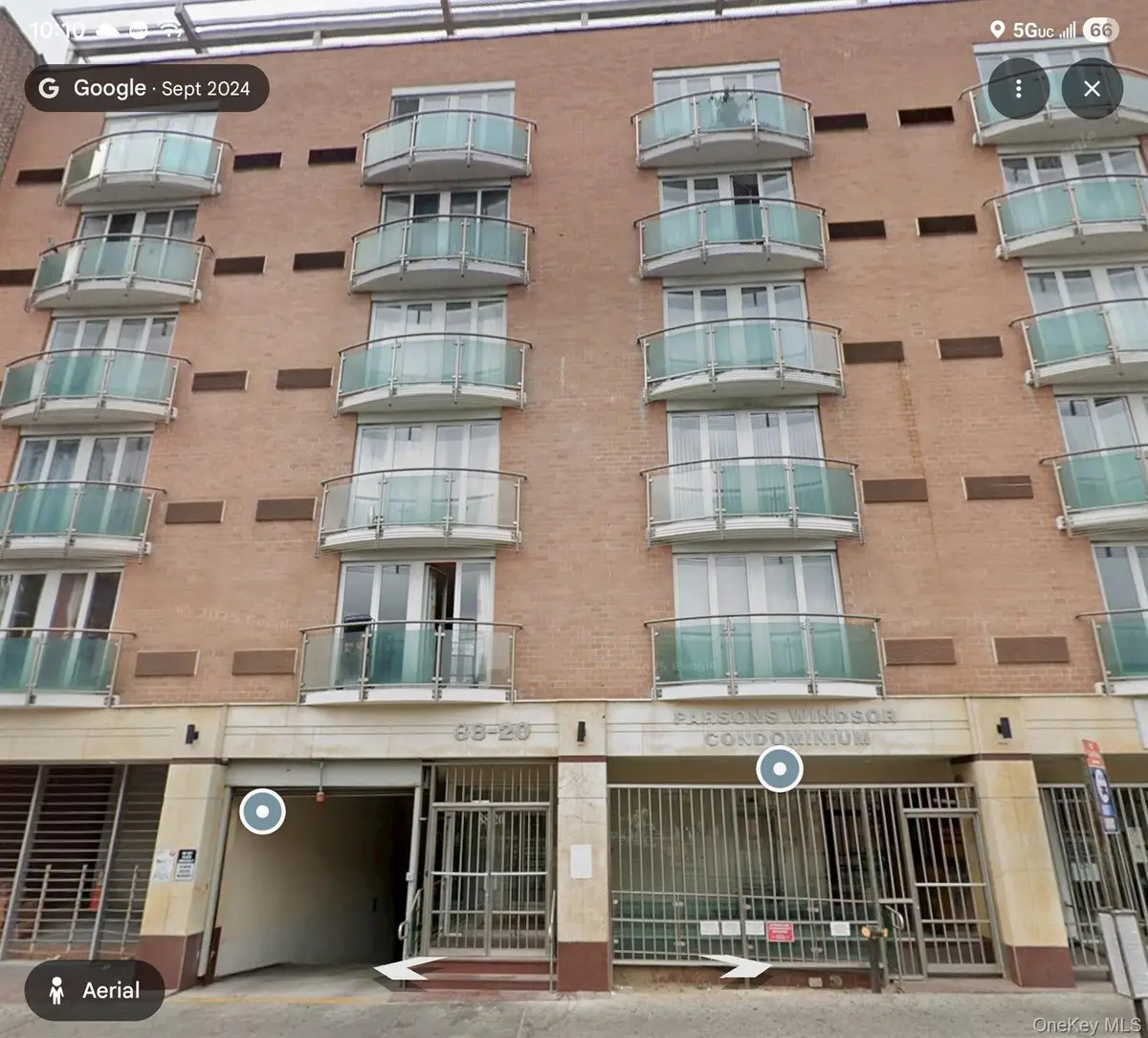 88-20 Parson Blvd #5H, Jamaica, NY 11432 - #1
