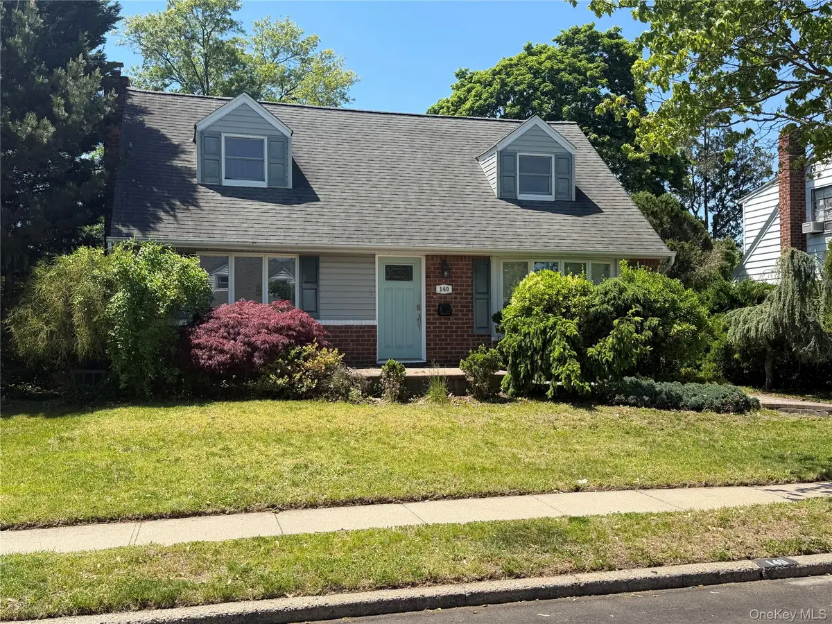 140 Wickshire Drive, East Meadow, NY 11554 - #1