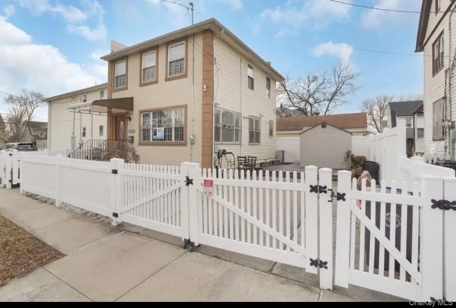 102-64 188th Street, Hollis, NY 11423 - #2