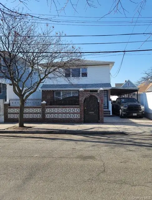 16321 Phroane Avenue, Jamaica, NY 11433