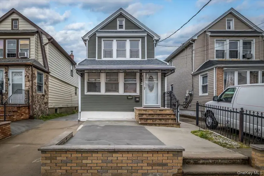 9322 207th Street, Queens Village, NY 11428 - #2