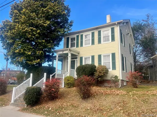 47 Wickham Avenue #45, Middletown, NY 10940