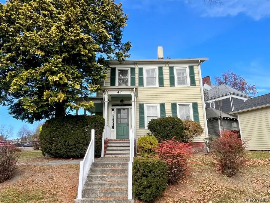 47 Wickham Avenue #45, Middletown, NY 10940 - #3