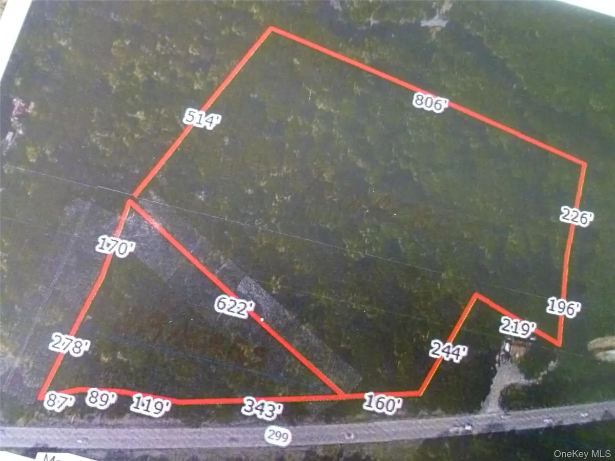 Route 299, Highland, NY 12528 - #1