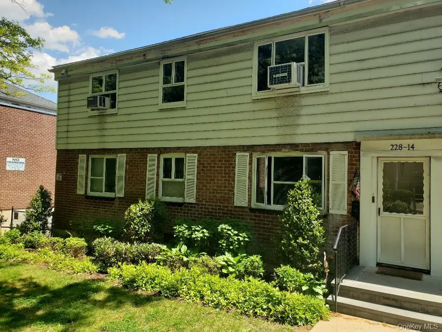 228-14 Stronghurst Avenue #3113, Lower Level, Queens Village, NY 11427 - #2